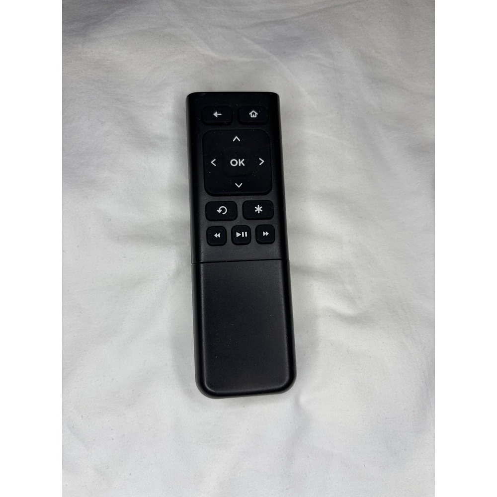 Roku‎ Remote Control Unisex OS Black Excellent Wireless 9026000010-01